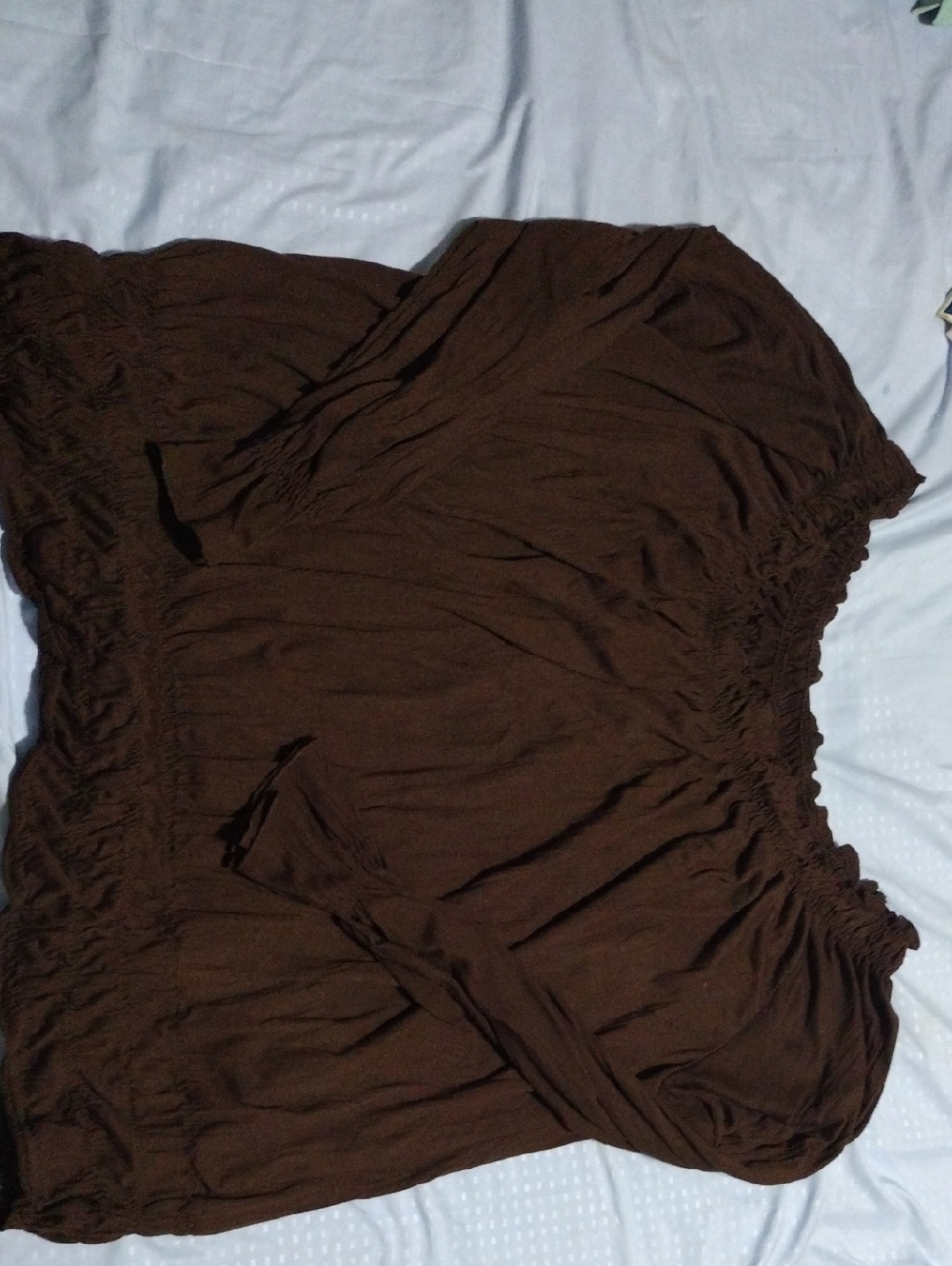 Abstract  Brown - Unbranded